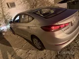 Hyundai Elantra 2020 Used, Petrol, Automatic, 4 Doors